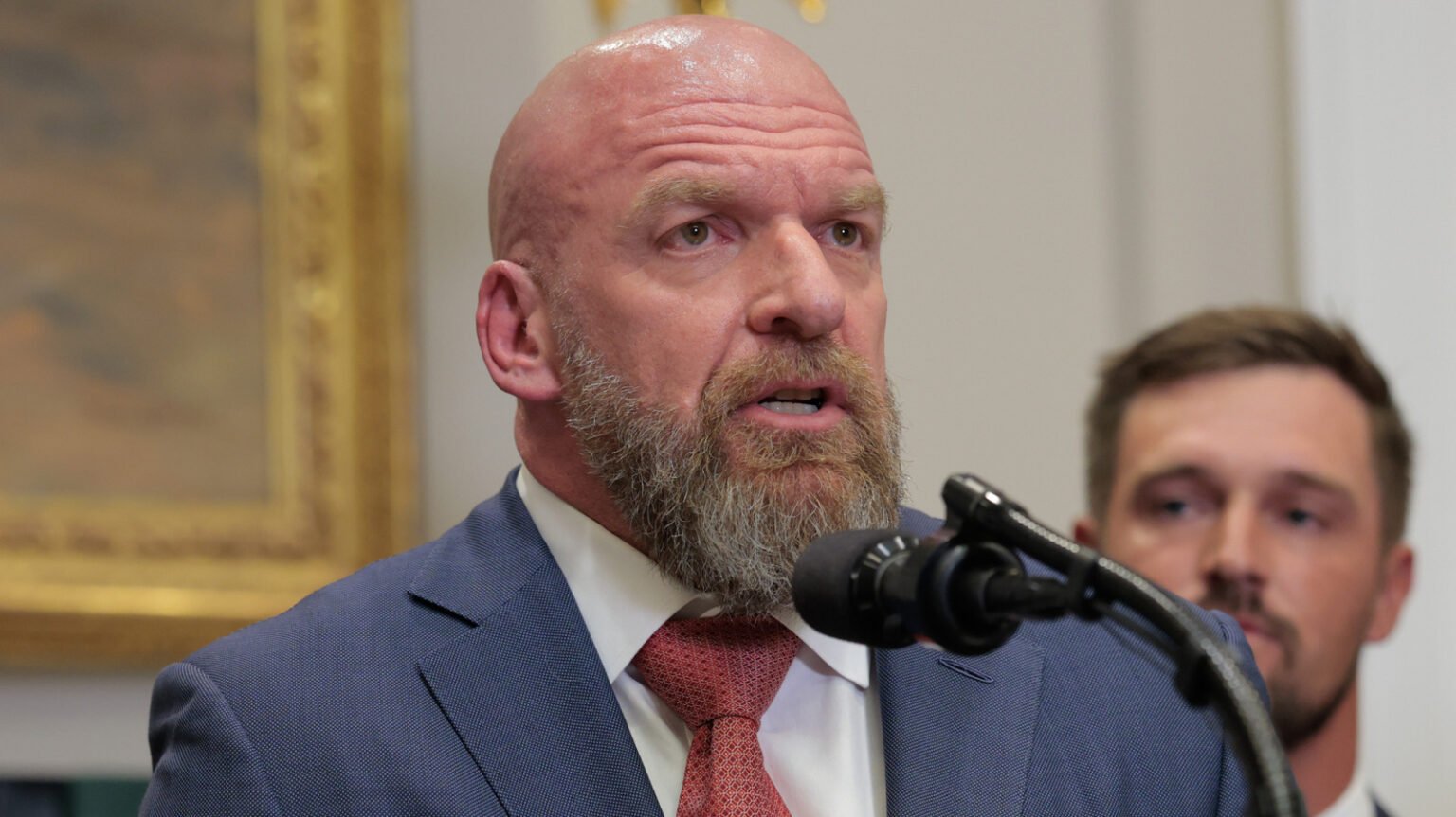 Major WWE PLEs Reportedly Set To Take Place In Arizona As Part Of New Agreement
