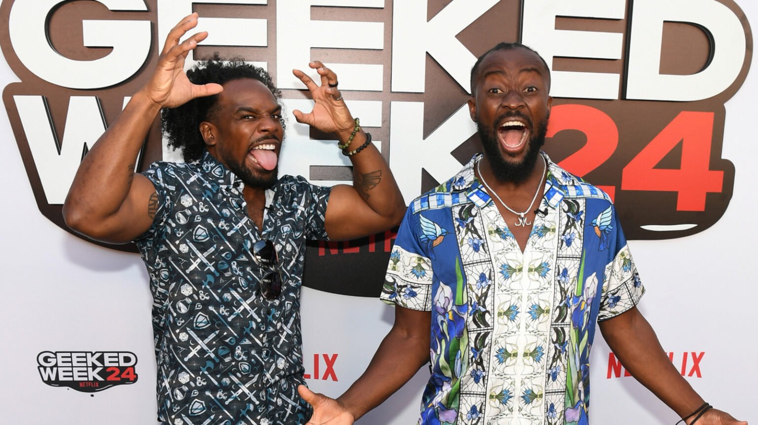 Eric Bischoff Reveals Why He Wasn’t Surprised By WWE Releasing The New Day