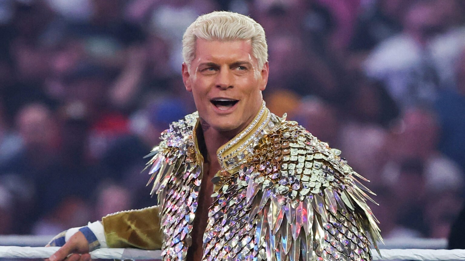 Backstage Report On WWE Adding More Live Events To Schedule