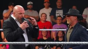 Former WWE NXT Star Reveals How Things Changed When Shawn Michaels Took Over