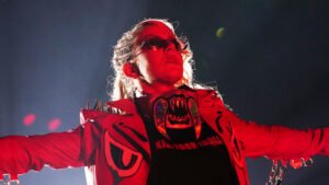 AEW Women’s World Champion Thekla Explains Why Tony Khan’s Company Is A ‘Perfect Fit’