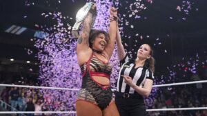 AEW Collision Results 5/16 – World Title & TBS Title On The Line, Tag Title Eliminator