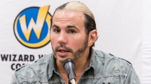 Matt Hardy Looks Back On KofiMania In Wake Of New Day’s WWE Release