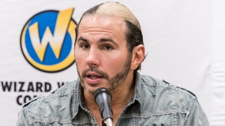 Matt Hardy Looks Back On KofiMania In Wake Of New Day’s WWE Release