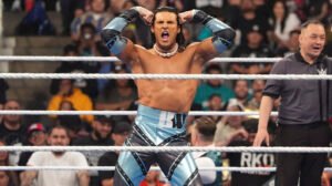 Kit Wilson Details Emotional Struggle After Being Left Out Of 2026 WWE Royal Rumble