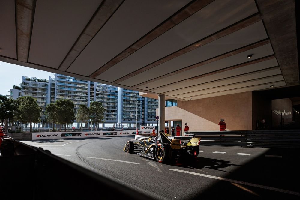 Maximilian Gunther, DS Penske 