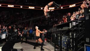 WWE RAW 5/18/2026: 3 Things We Hated & 3 Things We Loved