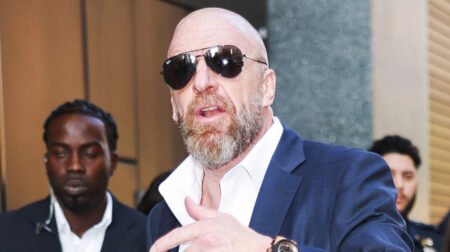 Backstage Report Details Alternate Creative Plans For WWE WrestleMania 42