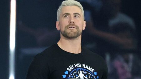 Joe Hendry Says WWE Will Soon Release An Album Of His Original Songs