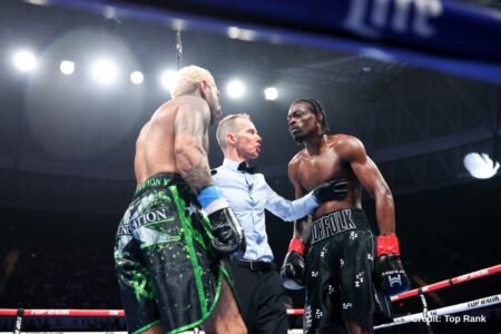 Kelvin Davis Responds To Criticism After Peter Dobson Fight