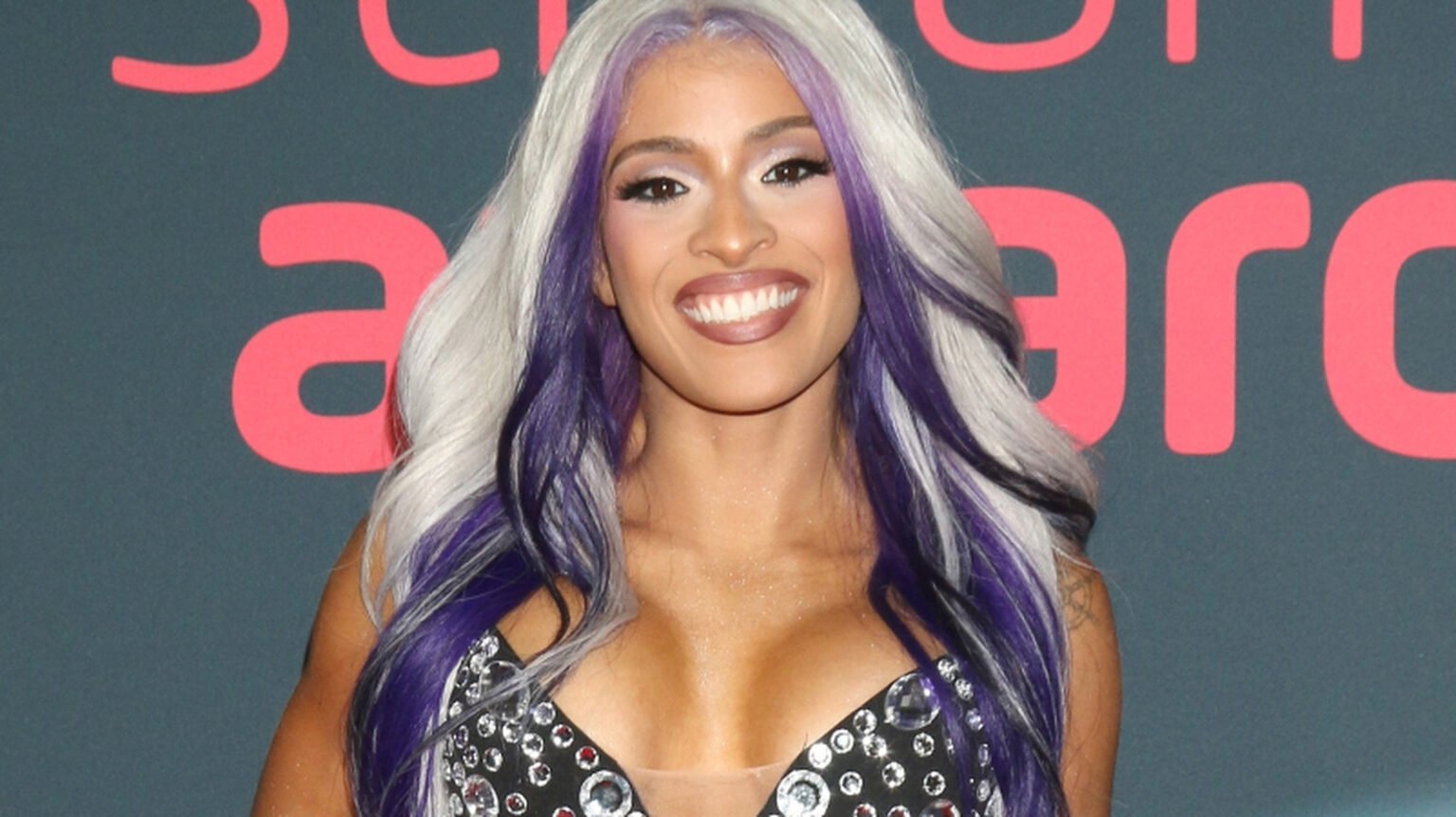 AEW’s Swerve Strickland Comments On Aleister Black And Zelina Vega Departing WWE