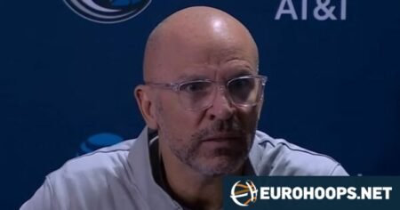 Даллас Маверикс уволили Джейсона Кидда