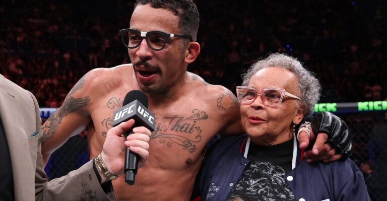 Morning Report | Carlos Prates wants welterweight title, then have superfight against Ilia Topuria: ‘Let’s dance!’
