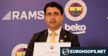 Cem Ciritci: “Bir Camianın İnancı, Bir Takımın Karakteri Bugün Yola Çıkıyor”