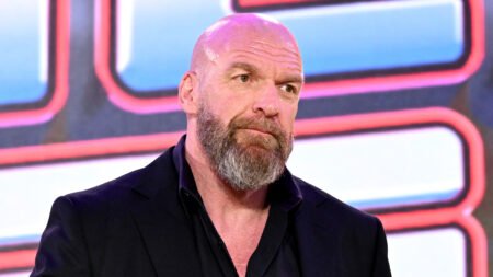 WWE No Longer Advertising SNME Bout As Title Match