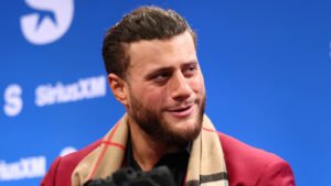 MJF Says Malakai Black Saw AEW As A ‘Stepping Stone’ To Get Back Into WWE