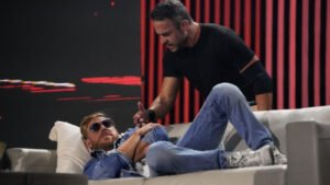 AEW Dynamite & Collision Results 5/20 – Two Titles On The Line, Anything Goes Match