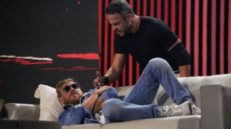 AEW Dynamite & Collision Results 5/20 – Two Titles On The Line, Anything Goes Match