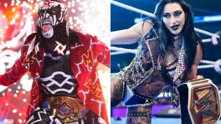 WWE Saturday Night’s Main Event 5/23/2026: Draws & Duds