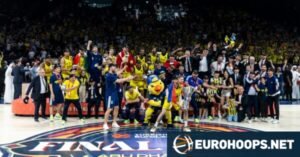 2025-26 EuroLeague Final Four: Türk Takımlarının Maceraları