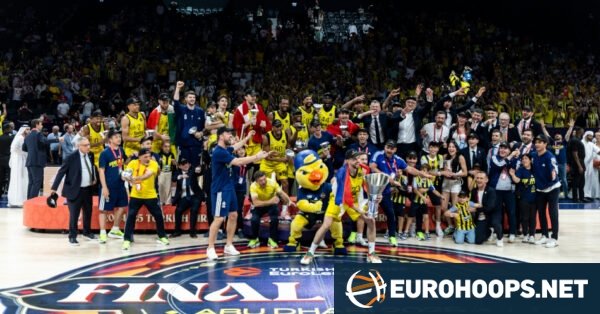 2025-26 EuroLeague Final Four: Türk Takımlarının Maceraları