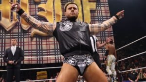 AEW Star MJF Says There Is Something ‘Enchanting’ To Him About Never Wrestling In WWE