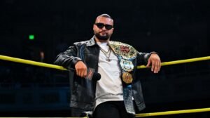TNA Announces All Championships Will Be Defended At Upcoming Pay-Per-View