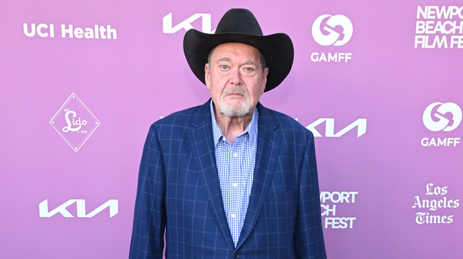 AEW’s Jim Ross Undergoing Tests For Alzheimer’s And Dementia
