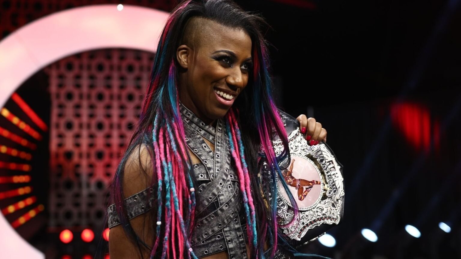 AEW’s Athena Wants One More Match Against WWE Star And ‘Forever Rival’ Asuka