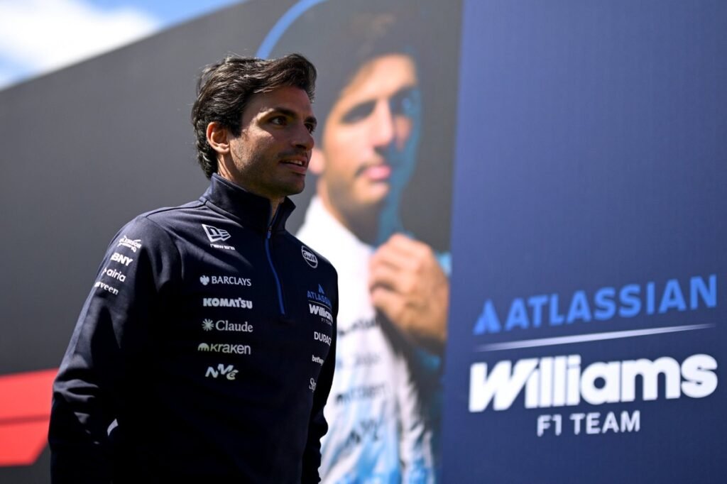 Why Sainz believes F1 and FIA must be “tough” on 2027 changes