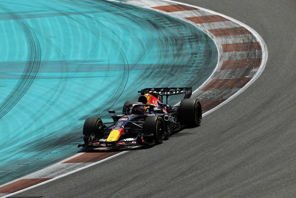 Max Verstappen has made no secret of his dislike for the 2026 regulations 