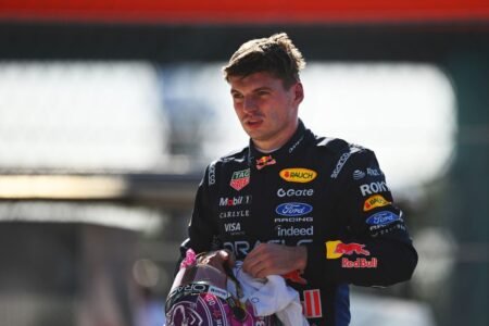 2027 engine changes “definitely” help me stay in F1