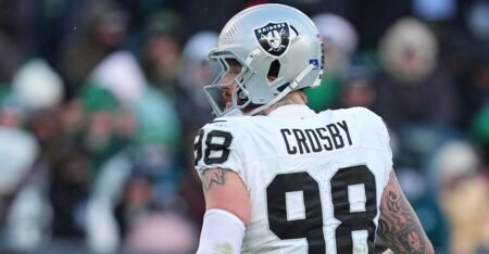 UFC owners approved as minority shareholders in Las Vegas Raiders