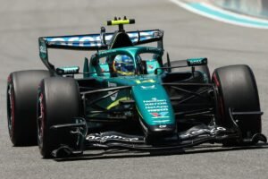 It’s not overtaking, it’s “avoiding action" – why Alonso says F1 lost a full decade of “pure racing”