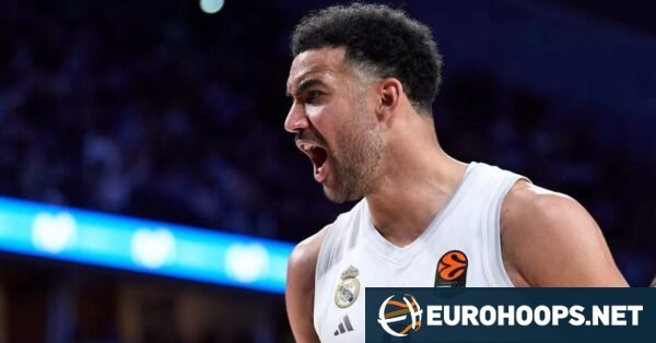 Trey Lyles on Nikola Jokic: “Playing with him makes you want to play with him again”