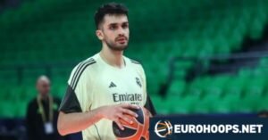 Ömer Yurtseven: “Fenerbahçe, Şu An Olympiakos’tan Daha Ritimli”