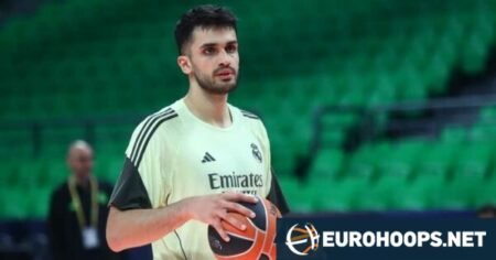 Ömer Yurtseven: “Fenerbahçe, Şu An Olympiakos’tan Daha Ritimli”