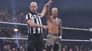 AEW’s Darby Allin Knows Extreme Style Will Catch Up With Him, Doesn’t Intend To Stop