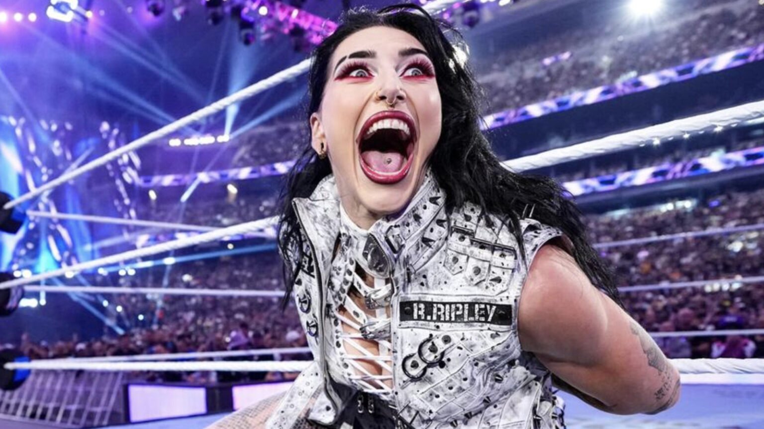 WWE SmackDown Results 5/22 – Women’s US Title Open Challenge, Rhea Ripley Appears