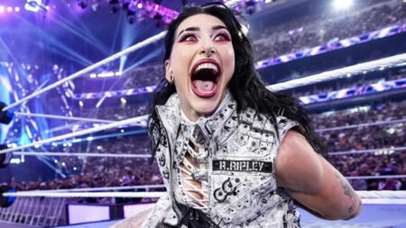 WWE SmackDown Results 5/22 – Women’s US Title Open Challenge, Rhea Ripley Appears
