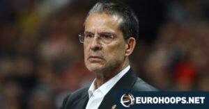 Pedro Martínez: “El Real Madrid nos ha sacado mentalmente del guion”