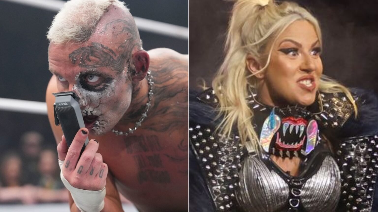 AEW Double Or Nothing 2026: Draws & Duds