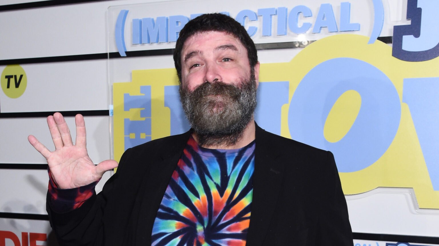 Dave Meltzer On Likelihood Of Mick Foley Wrestling In AEW