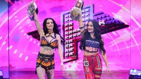 WWE Saturday Night’s Main Event 5/23/2026 Predictions: Wrestling Inc. Picks The Winners