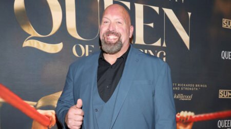 AEW’s Paul Wight Was Forced To Lose Weight For WWE WrestleMania Spot