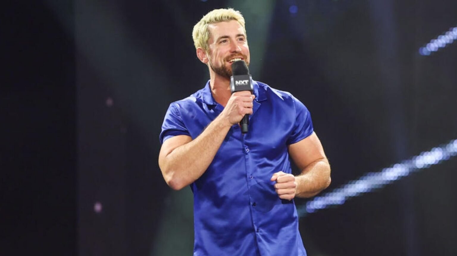 Joe Hendry Explains Why WWE NXT Was Among The ‘Most Difficult Challenges’ He’s Faced