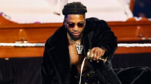 Trick Williams Discusses Difficulties Of Moving From Football To WWE