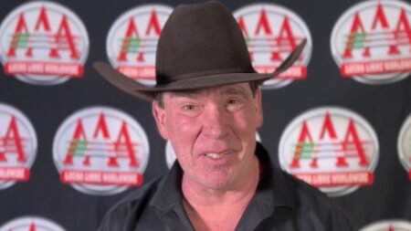 JBL Says ‘Talent Will Get Infinitely Better’ As WWE Increases Live Event Schedule