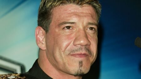Eddie Guerrero’s Daughter Hopes To Pay Tribute In Debut Match