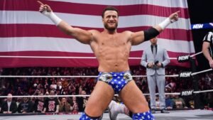 MJF Says Kofi Kingston & Xavier Woods Would Be ‘Incredible Additions’ To AEW